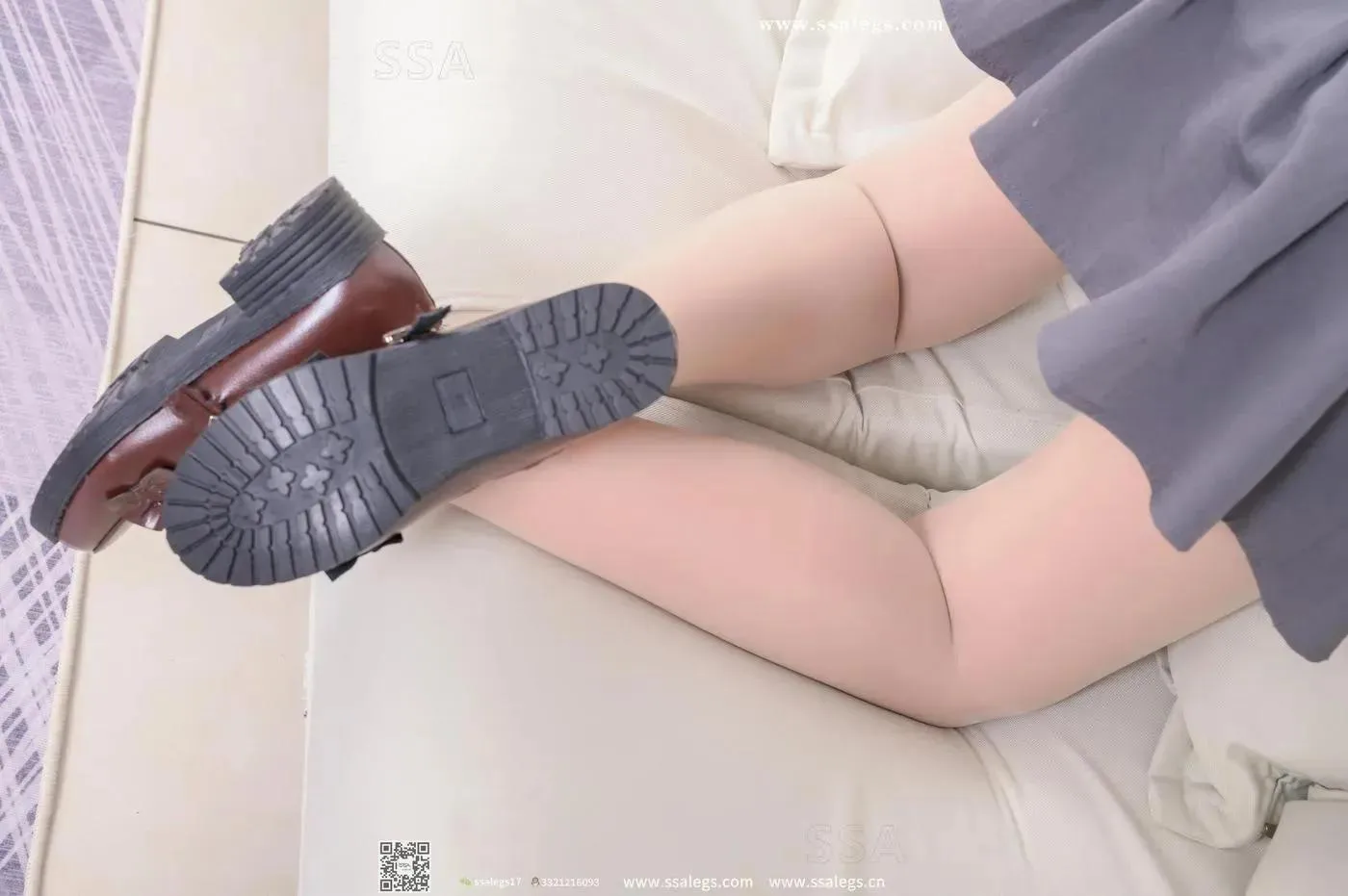 [SSA丝社]超清写真 NO.316 宝宝哥哥，还没开学好无聊(上)[23] [47P]插图8